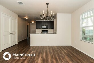 5649 Hepburn St in Heath, TX - Foto de edificio - Building Photo