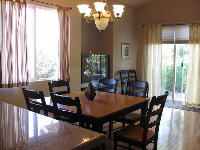 8502 Reata Way in Atascadero, CA - Building Photo - Building Photo