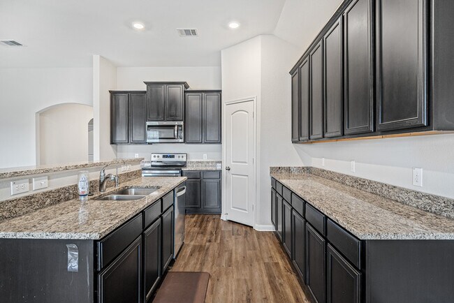 13704 Charles W Fairbanks Cv in Manor, TX - Building Photo - Building Photo