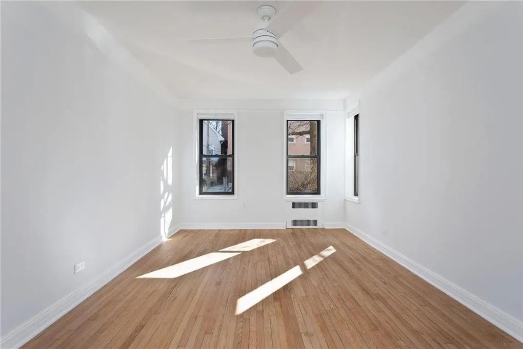 415 Ocean Pkwy in Brooklyn, NY - Building Photo