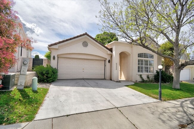 6524 Glen Oak NE in Albuquerque, NM - Building Photo - Building Photo