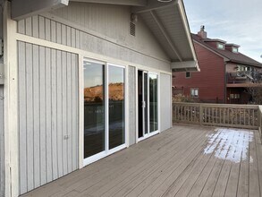 5017 S Overhill Dr in Fort Collins, CO - Building Photo - Building Photo