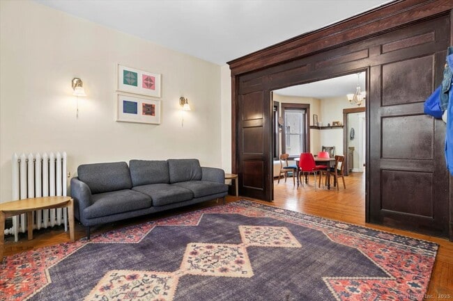 506 Orange St in New Haven, CT - Building Photo - Building Photo
