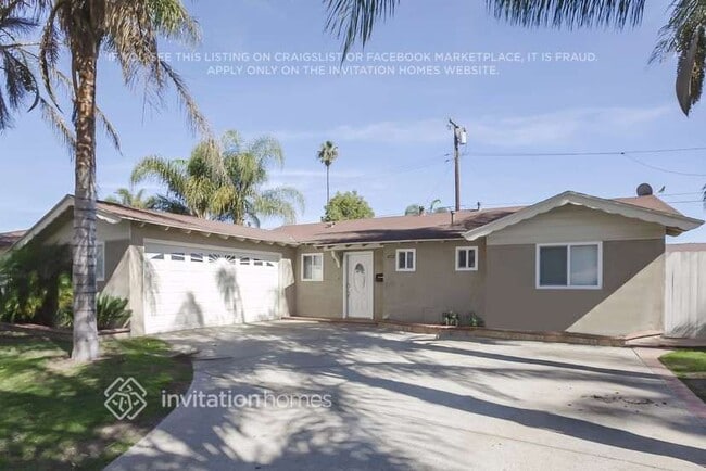 452 Bard St in Moorpark, CA - Building Photo - Building Photo