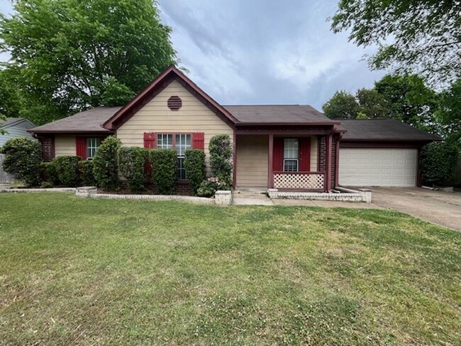 property at 10464 Kristen Dr S