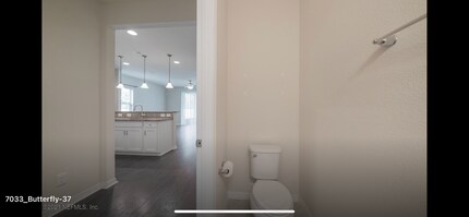 7033 Butterfly Ct in Jacksonville, FL - Building Photo - Building Photo