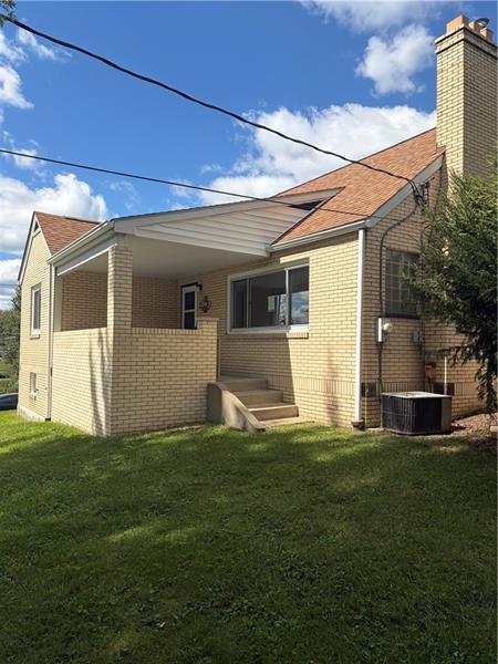 property at 306 Valley Dr