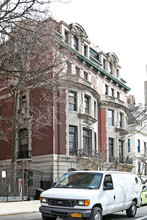 353 Riverside Dr in New York, NY - Building Photo - Building Photo