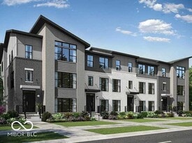 13457 Carlsbad Pl in Fishers, IN - Building Photo