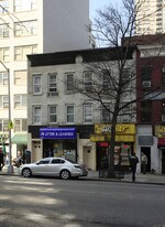 1521-1523 York Ave in New York, NY - Building Photo