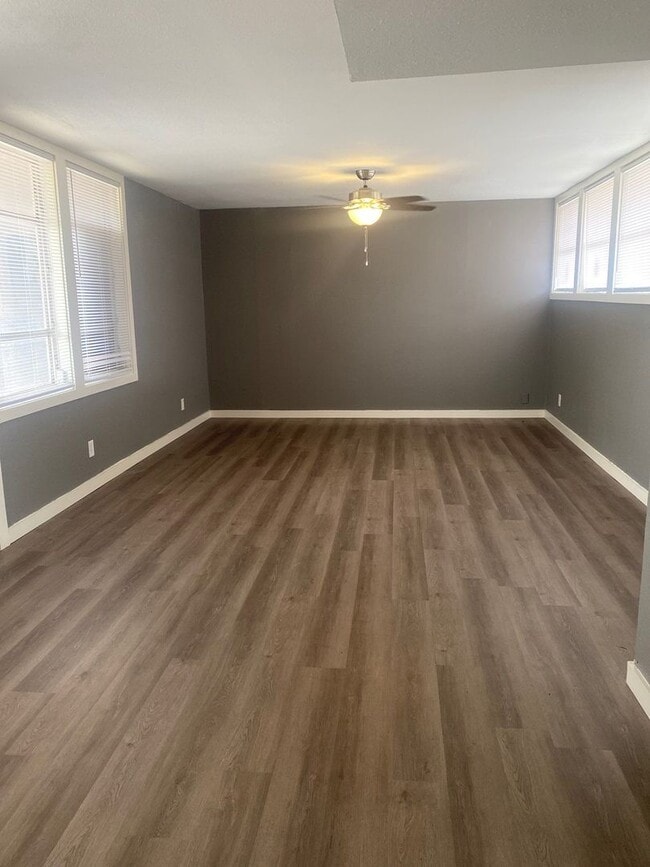 2523 Dow Dr in Big Spring, TX - Building Photo - Building Photo