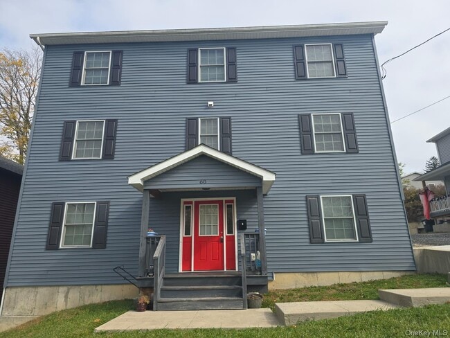 property at 60 Oak St