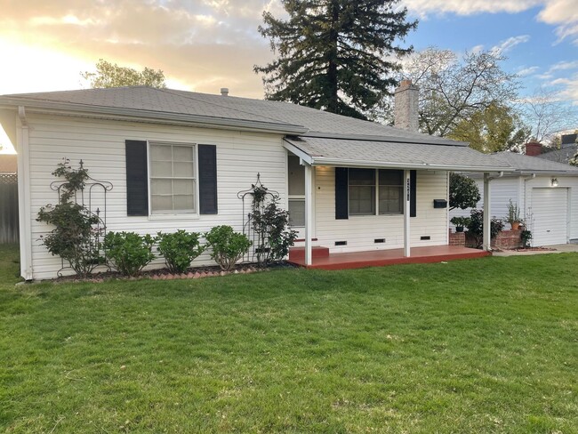 3201 Rubicon Way in Sacramento, CA - Building Photo - Building Photo