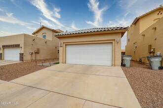 11621 Great Abaco Ct in El Paso, TX - Building Photo - Building Photo