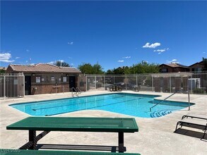 4421 Mount Penteli Ave in North Las Vegas, NV - Building Photo - Building Photo
