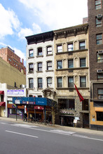 344 Lexington Ave in New York, NY - Building Photo - Building Photo