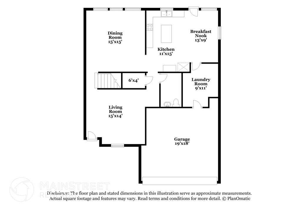 8711 Afton Canyon in Converse, TX - Building Photo