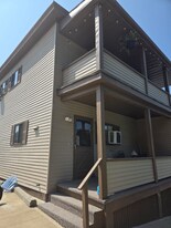 315 Lincoln Ave in Carnegie, PA - Building Photo