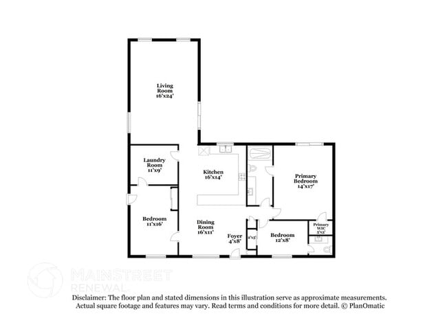 7223 W Mercer Ln in Peoria, AZ - Building Photo - Building Photo