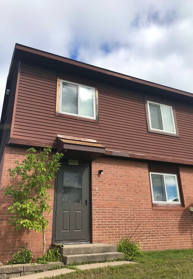 1403 Birch St Rentals in Hancock, MI