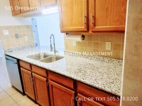 505 Oppenheimer Dr in Los Alamos, NM - Building Photo - Building Photo