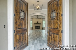 property at 108 Palomino Springs