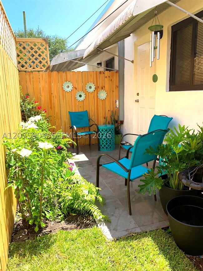 property at 11301 Peachtree Dr
