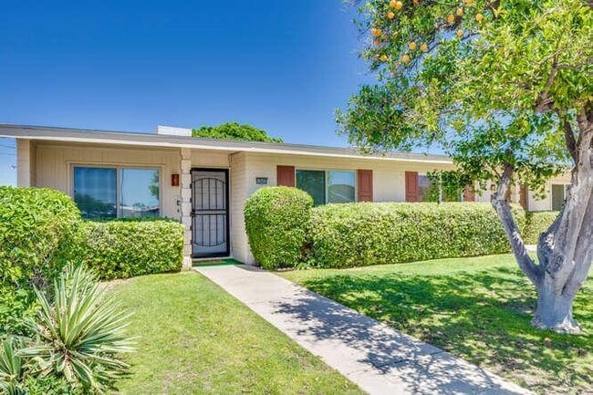 property at 12602 N 105th Ave