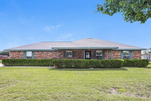 7259 FM982 in Princeton, TX - Building Photo