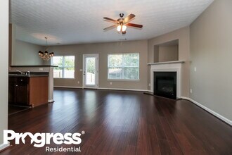 5228 McEver View Dr in Sugar Hill, GA - Building Photo - Building Photo