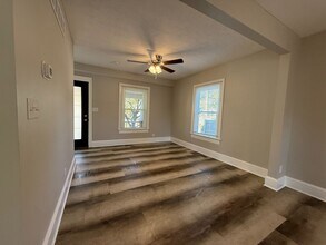 8 Beveridge St in Greencastle, IN - Building Photo - Building Photo