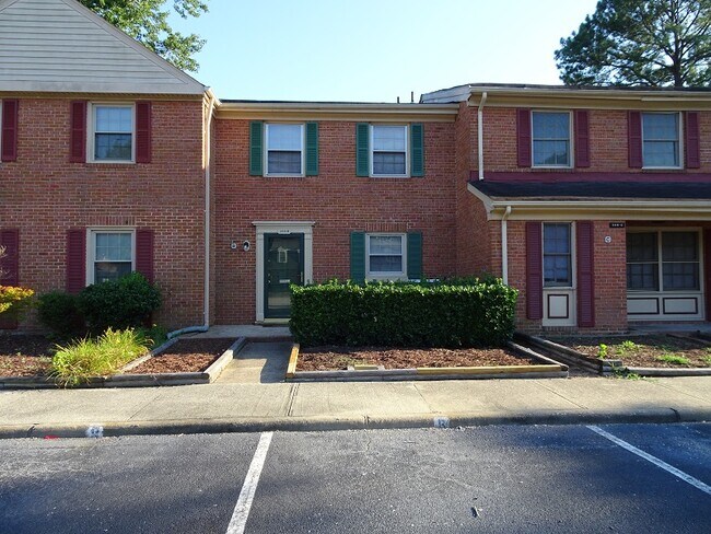 property at 399 Circuit Ln