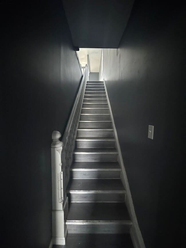 116 E Ridge St in Coaldale, PA - Foto de edificio - Building Photo