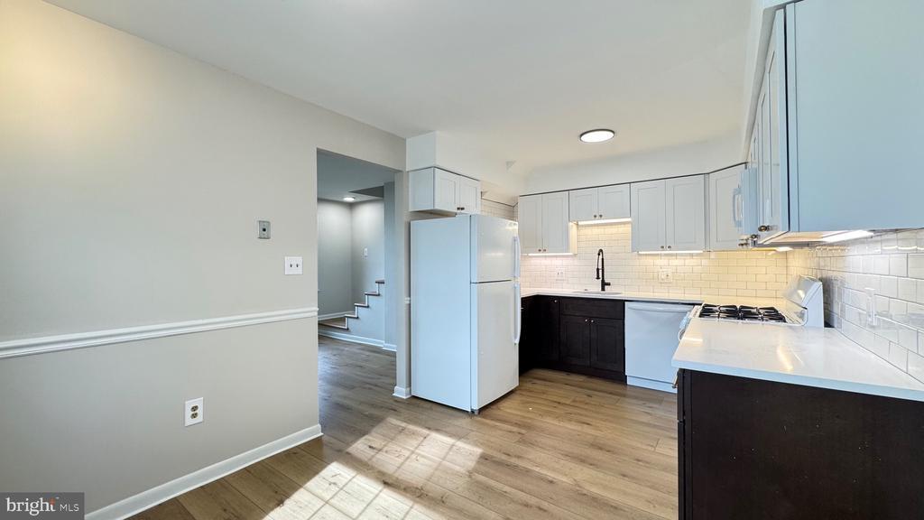815 W Wood Ave in Somerdale, NJ - Building Photo