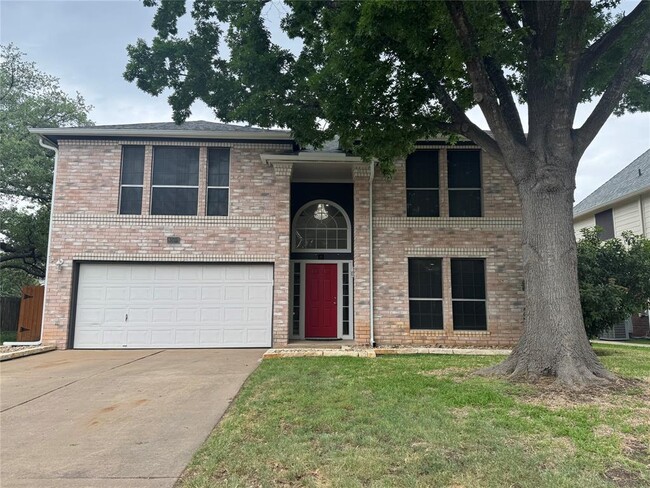 property at 8500 Priest River Dr