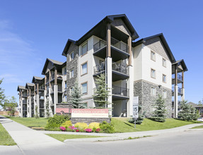 Bridleview Pointe in Calgary, AB - Building Photo - Building Photo