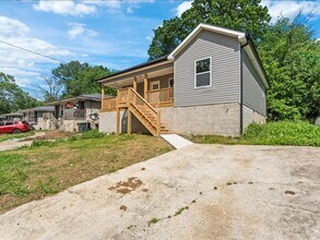 870 Arlington Ave in Chattanooga, TN - Building Photo - Building Photo