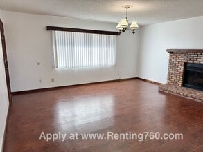 65036 E Broadway in Joshua Tree, CA - Building Photo - Building Photo