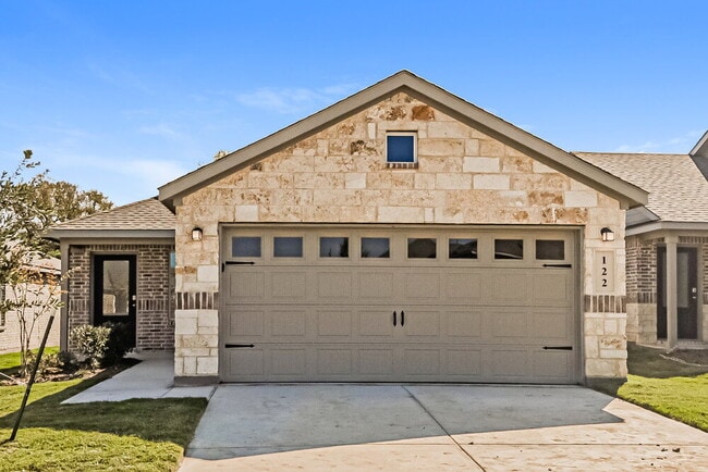 property at 122 Arbor Hls Rd