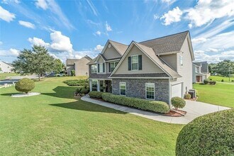 3411 Galloping Bend Way in Auburn, GA - Building Photo - Building Photo