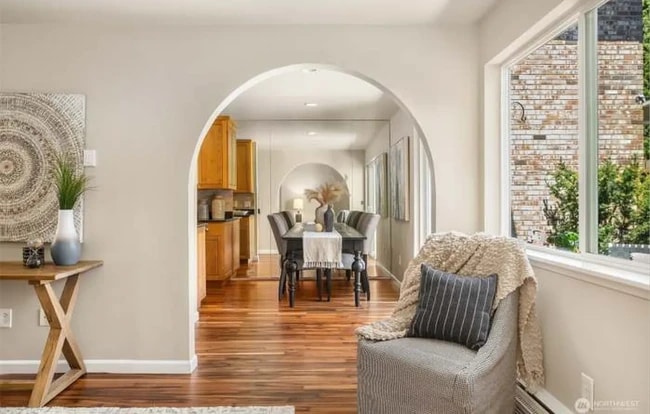 property at 12252 SE 59th St