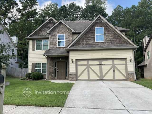 property at 289 Cliffhaven Cir
