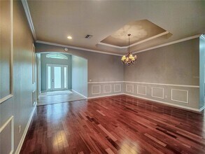 20017 Daytona Way in Tampa, FL - Building Photo - Building Photo