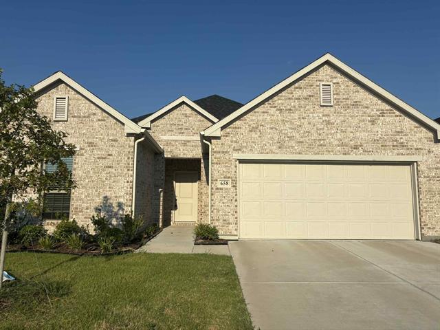property at 658 Parkside Dr