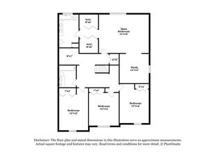 6587 Rainwood Cove Ln in Lake Worth, FL - Building Photo - Building Photo