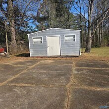 4200 Keith St NW in Huntsville, AL - Building Photo - Building Photo