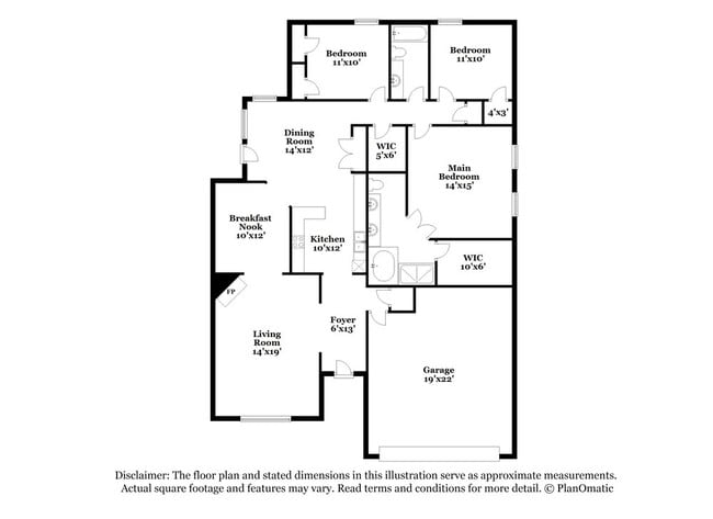 1555 Appling Wood Cove N in Cordova, TN - Foto de edificio - Building Photo