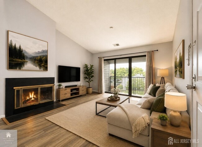 property at 482 Danbury Ln