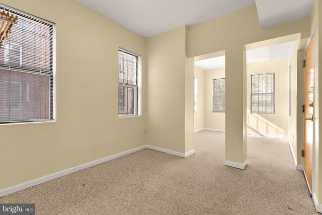 1768 Florida Ave NW in Washington, DC - Building Photo - Building Photo