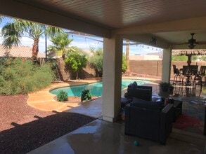 11708 E Omega Ln in Yuma, AZ - Foto de edificio - Building Photo